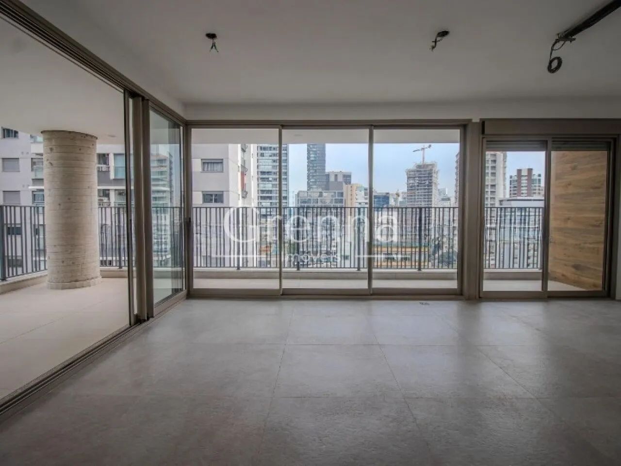 Apartamento à venda com 115m² - Pinheiros - Foto 2