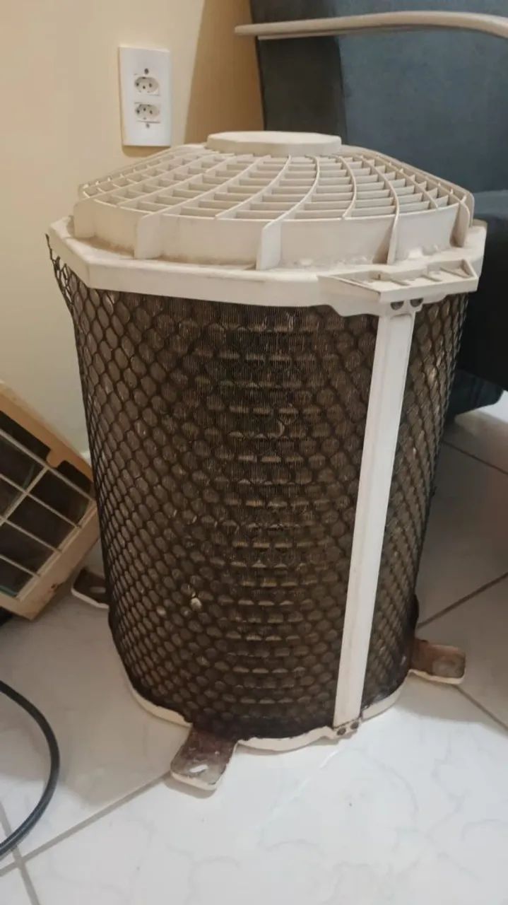 Ar Condicionado Philco 12000 Btus - Foto 2