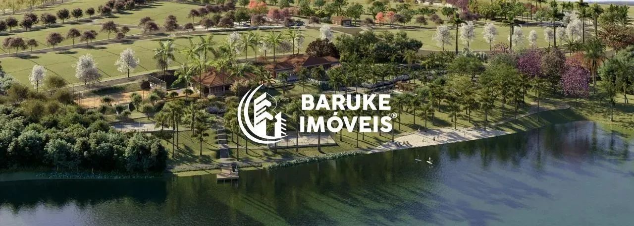 Terreno à venda no bairro QUINTA DO LAGO - Foto 5