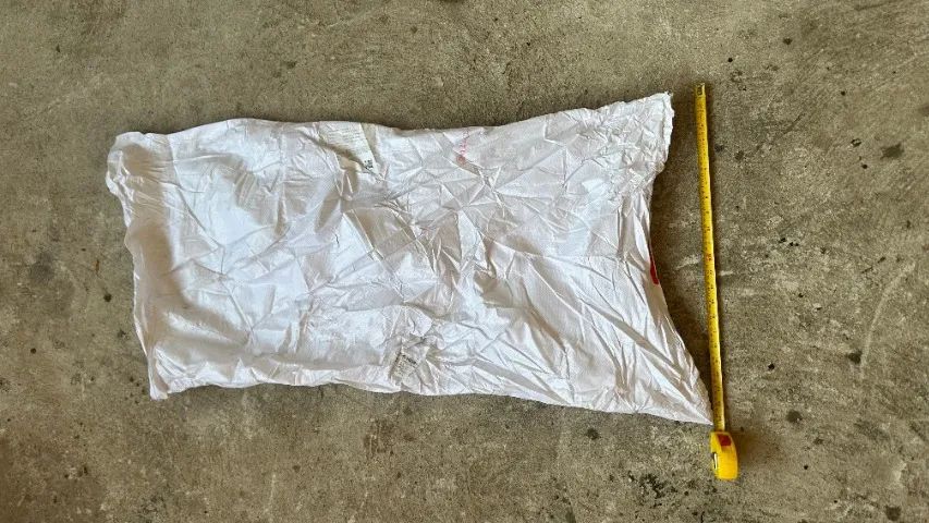 Saco de Ráfia aparti de R$1,00 - Foto 2