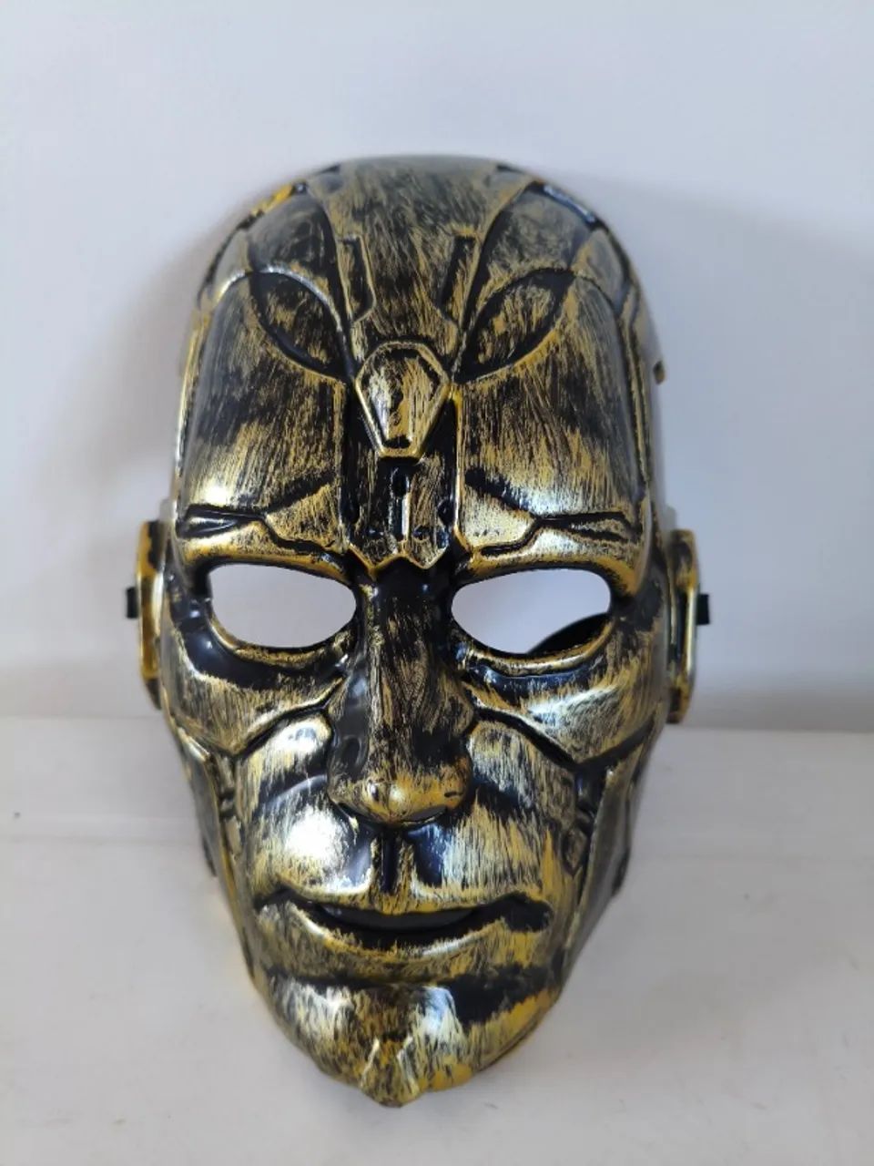 Mascaras infantis  - Foto 4