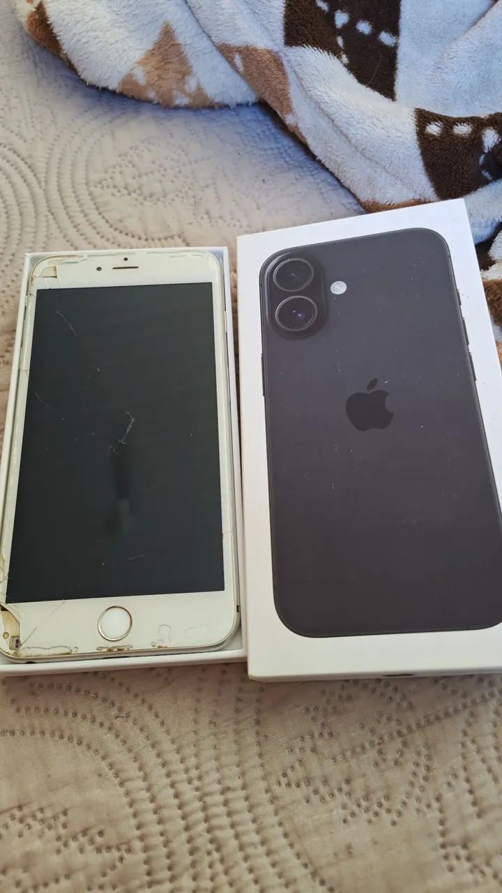 I phone 8 plus - Foto 2