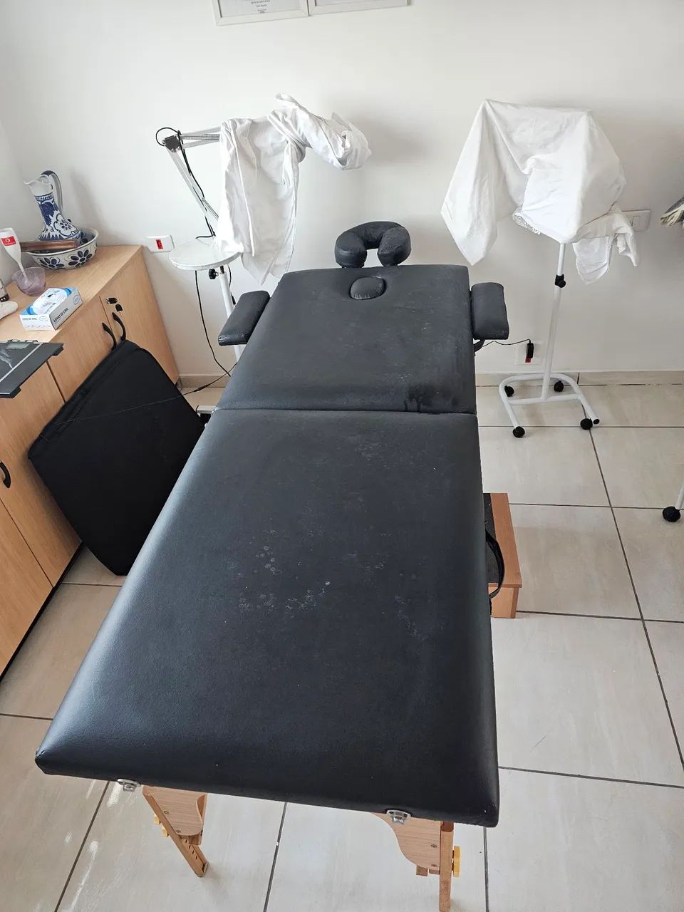 Equipamentos de Estética 