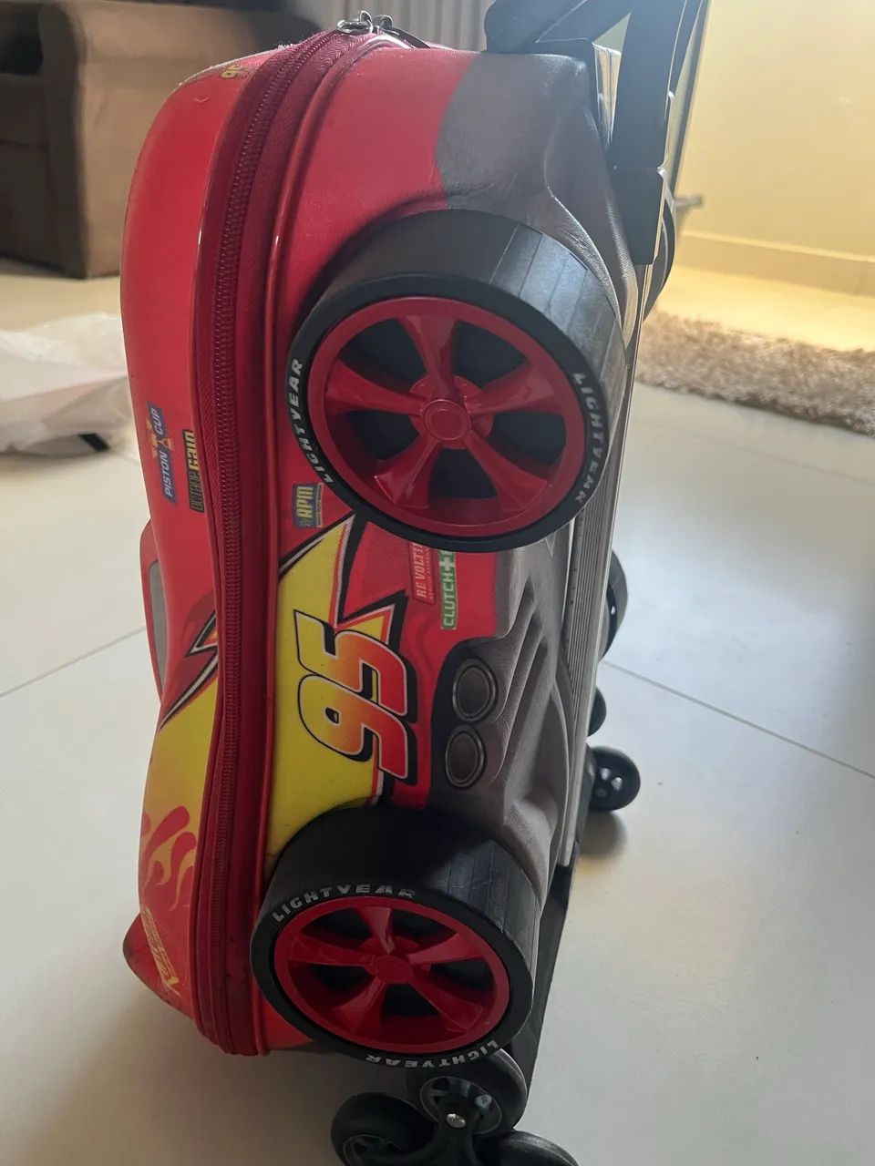 Mochila - Foto 4