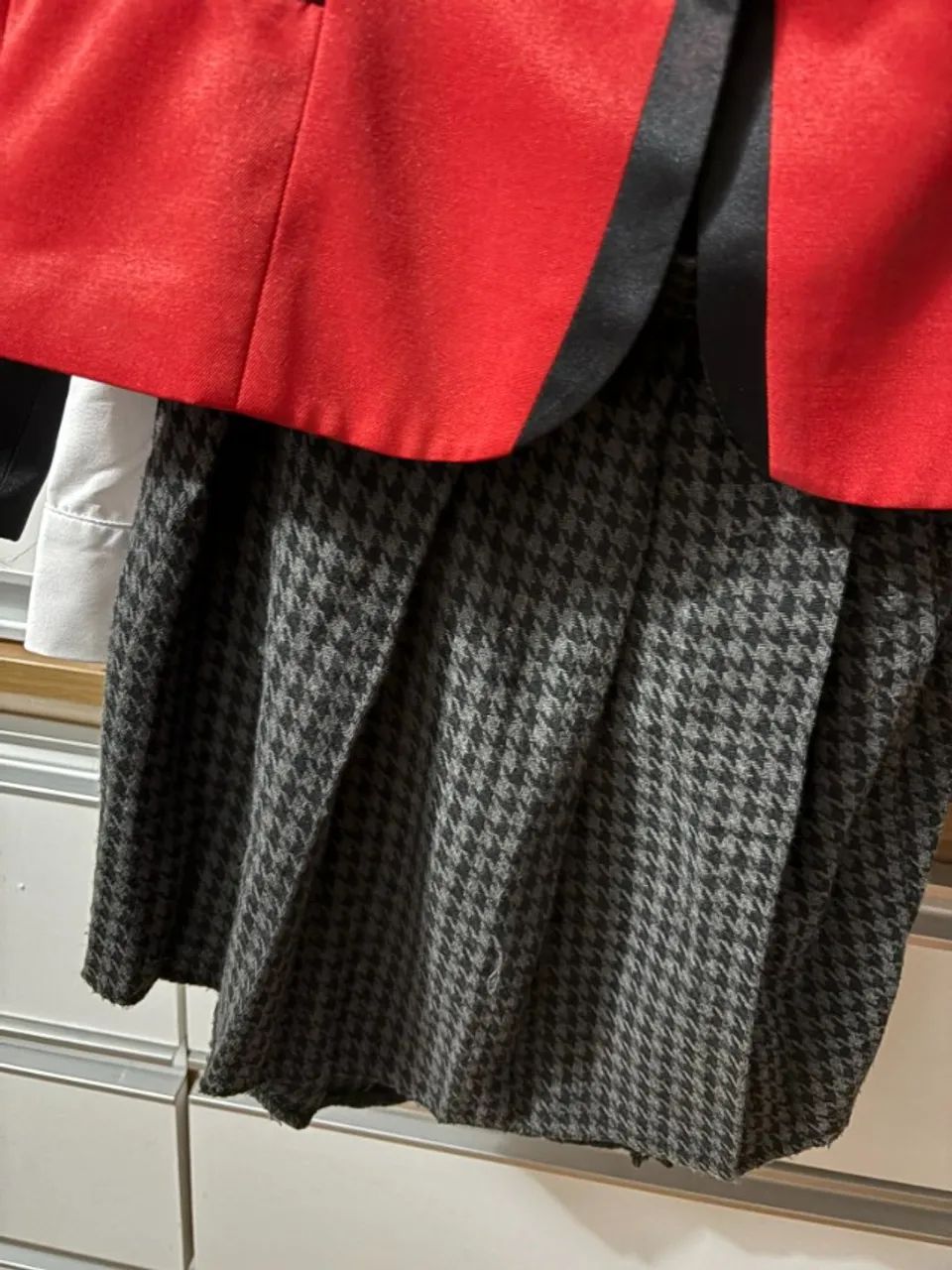 Cosplay Uniforme Kakegurui - Foto 3