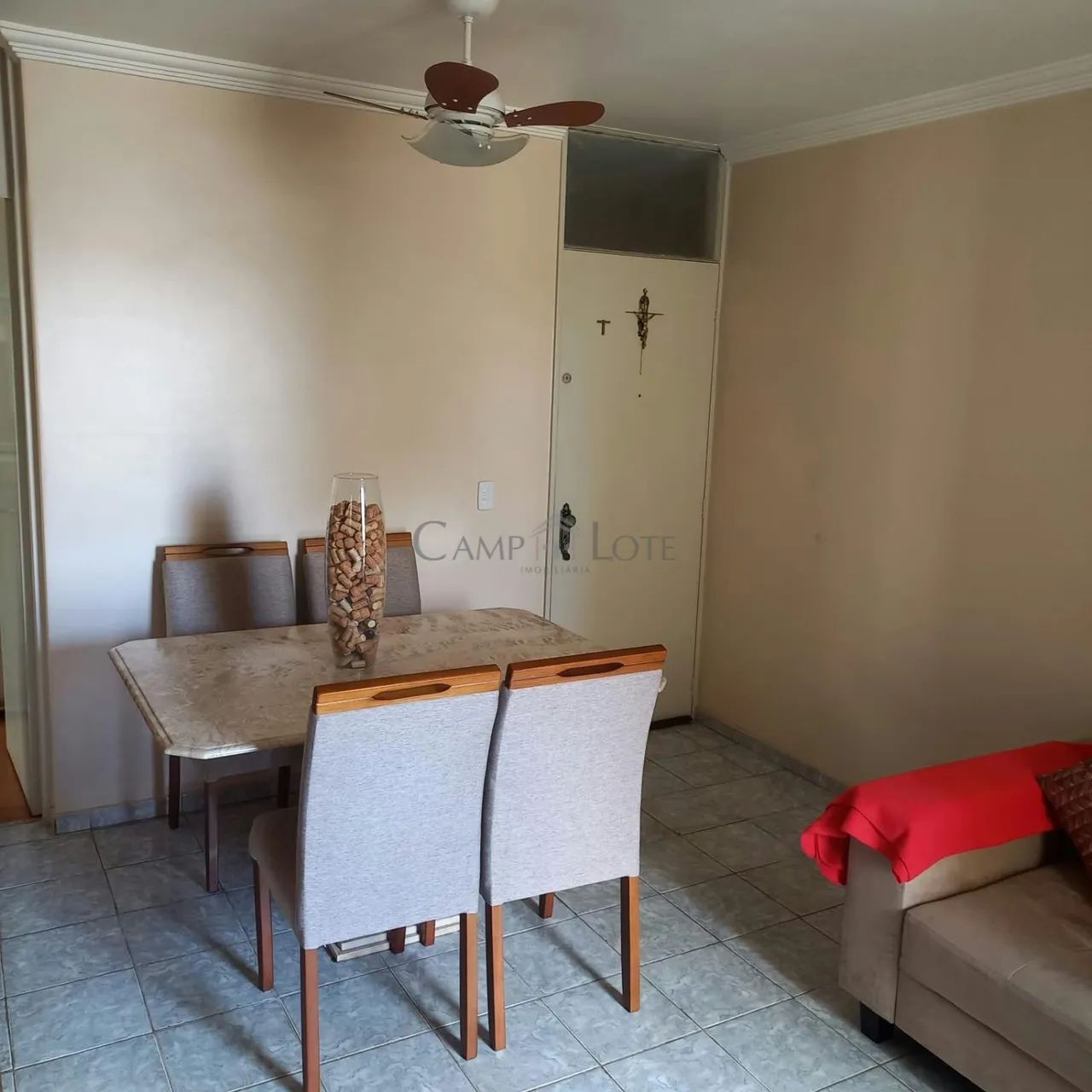 apartamento - Vila São Bento - Campinas - Foto 2