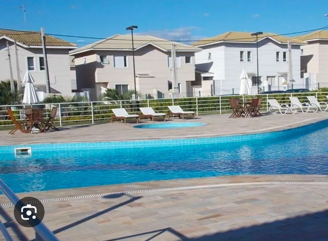 Foto - Jacareí - Loteamento Villa Branca