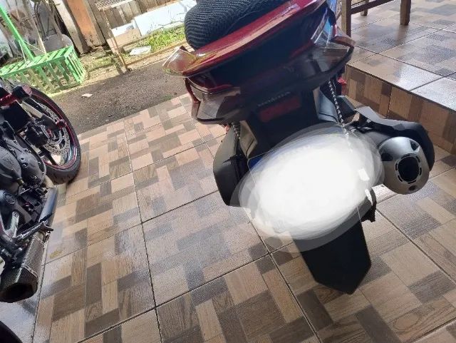 Moto Pcx - Foto 5