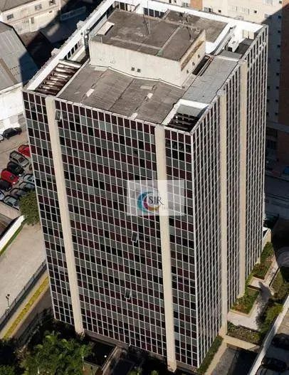 Conjunto para alugar, 630 m² - Pinheiros - São Paulo/SP