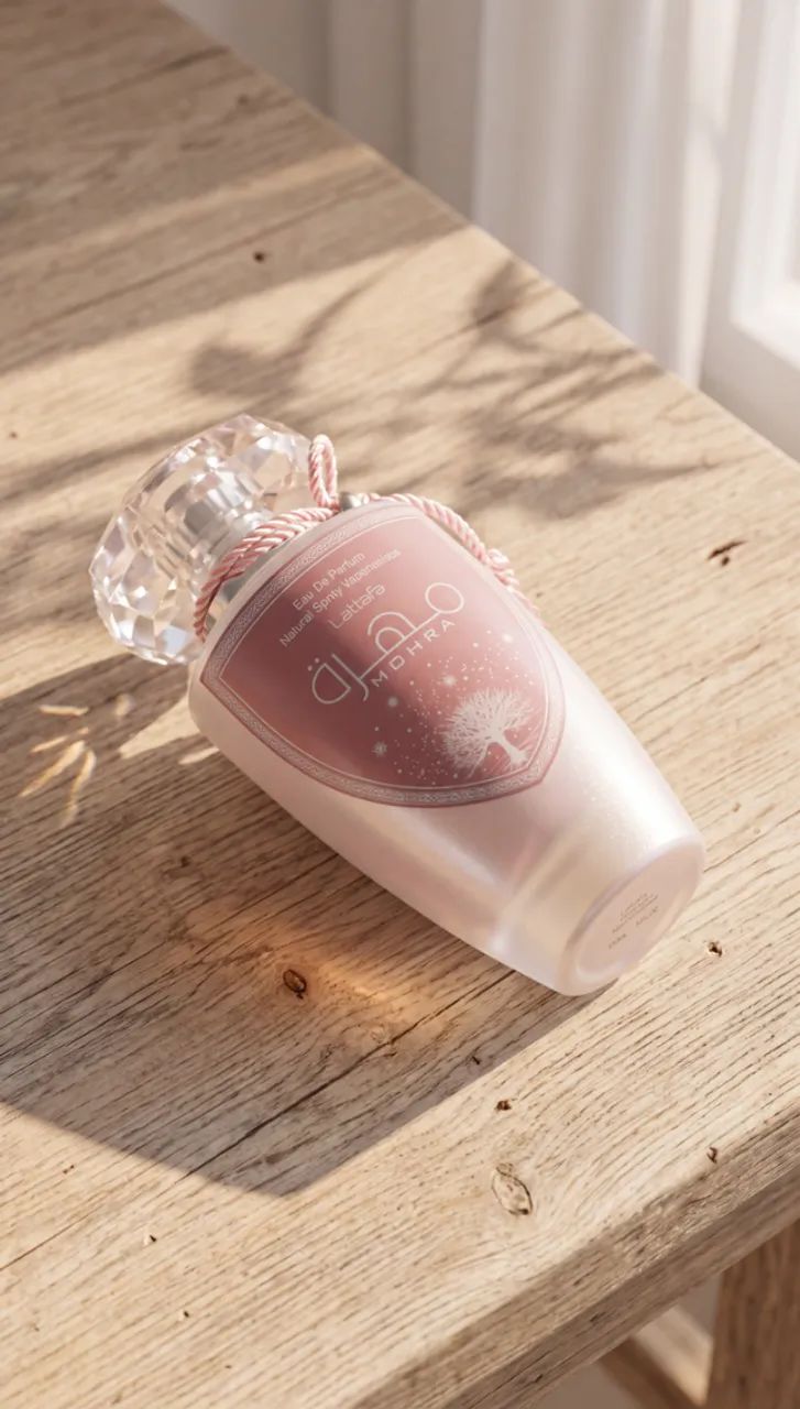 Perfume Mohra Silky 100ml - Foto 3