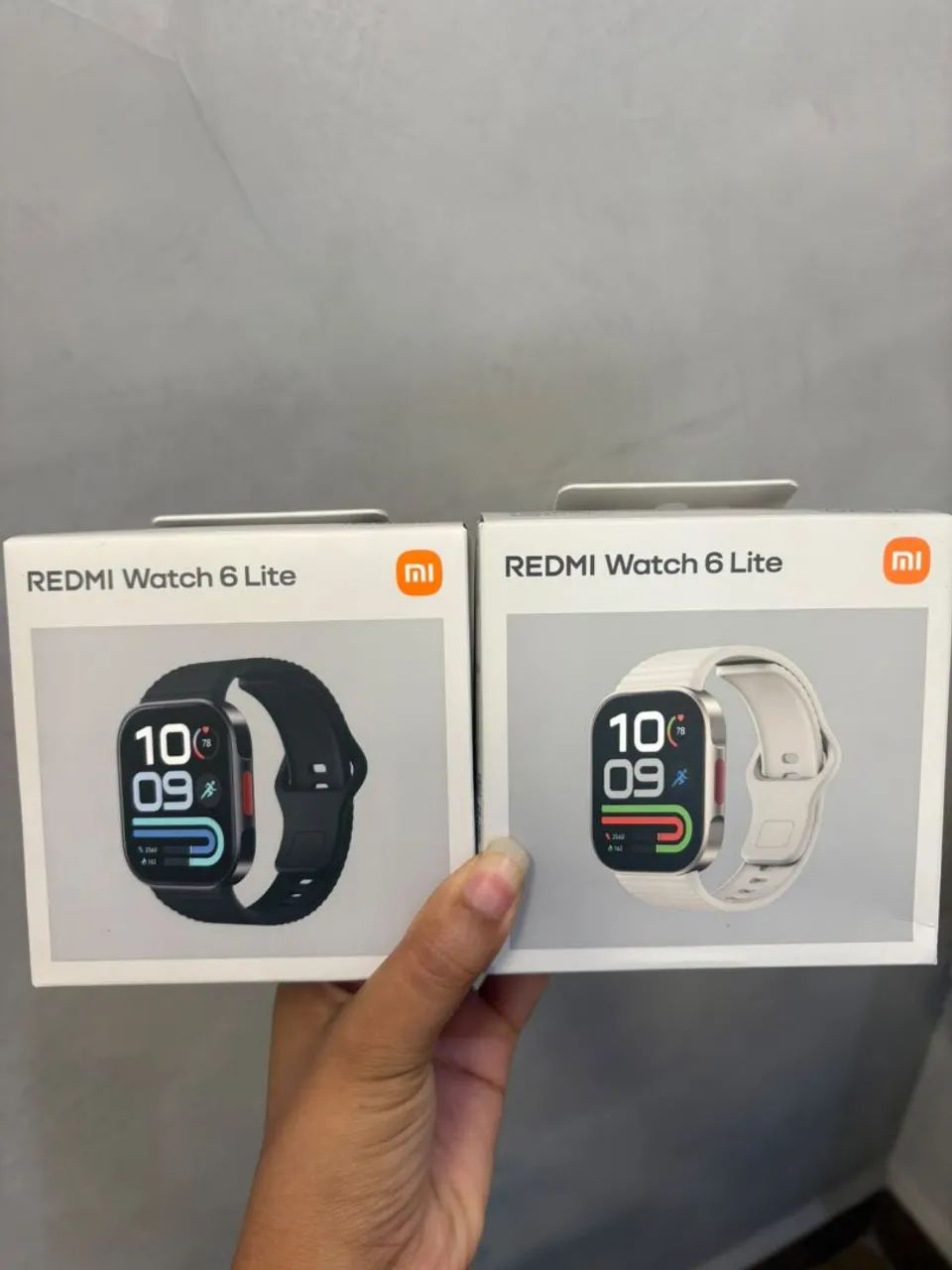 Redmi Watch 6 Lite Lançamento 
