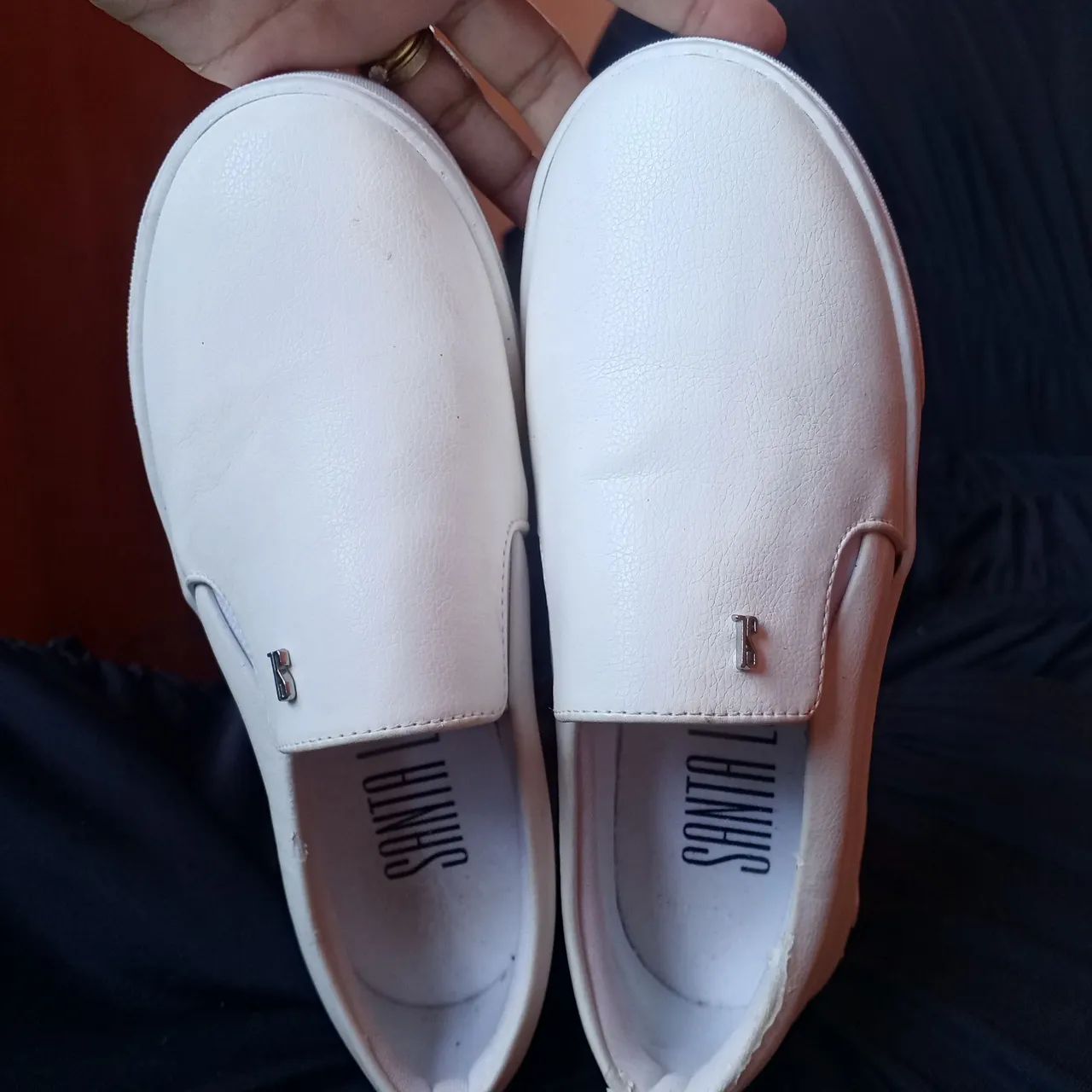 Sapatos - Foto 2