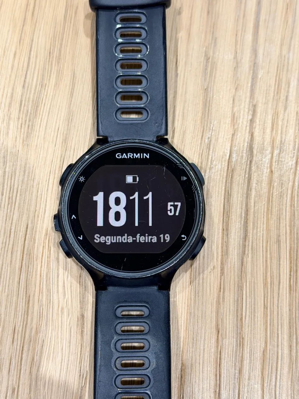 Garmin forerunner 735xt - Foto 3