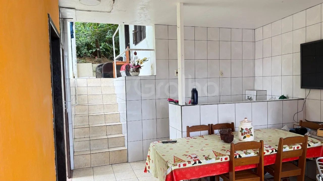 Casa de 190m² com 3 quartos no bairro Bom Abrigo - Foto 4