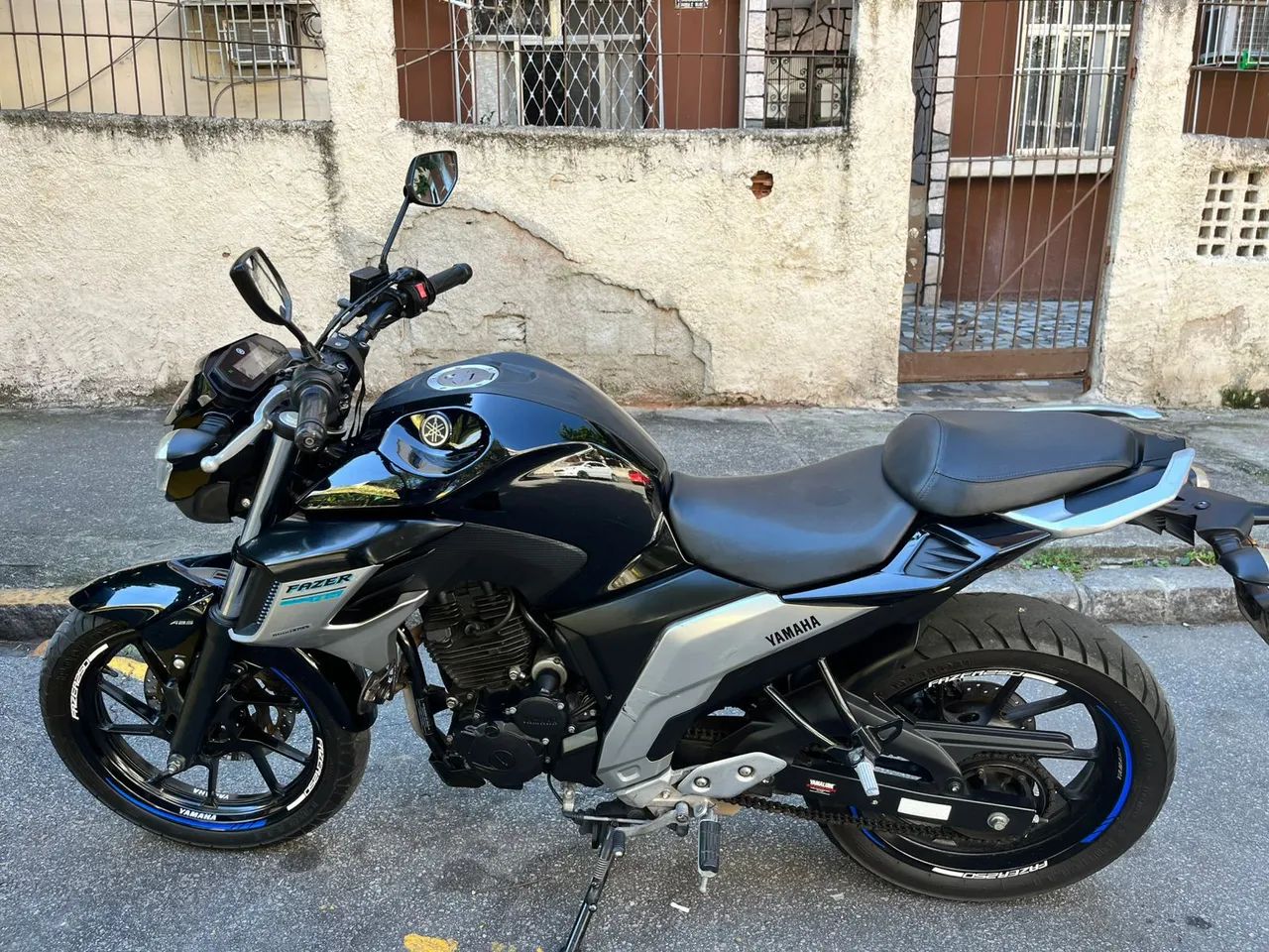 Fazer 2020 - Foto 2