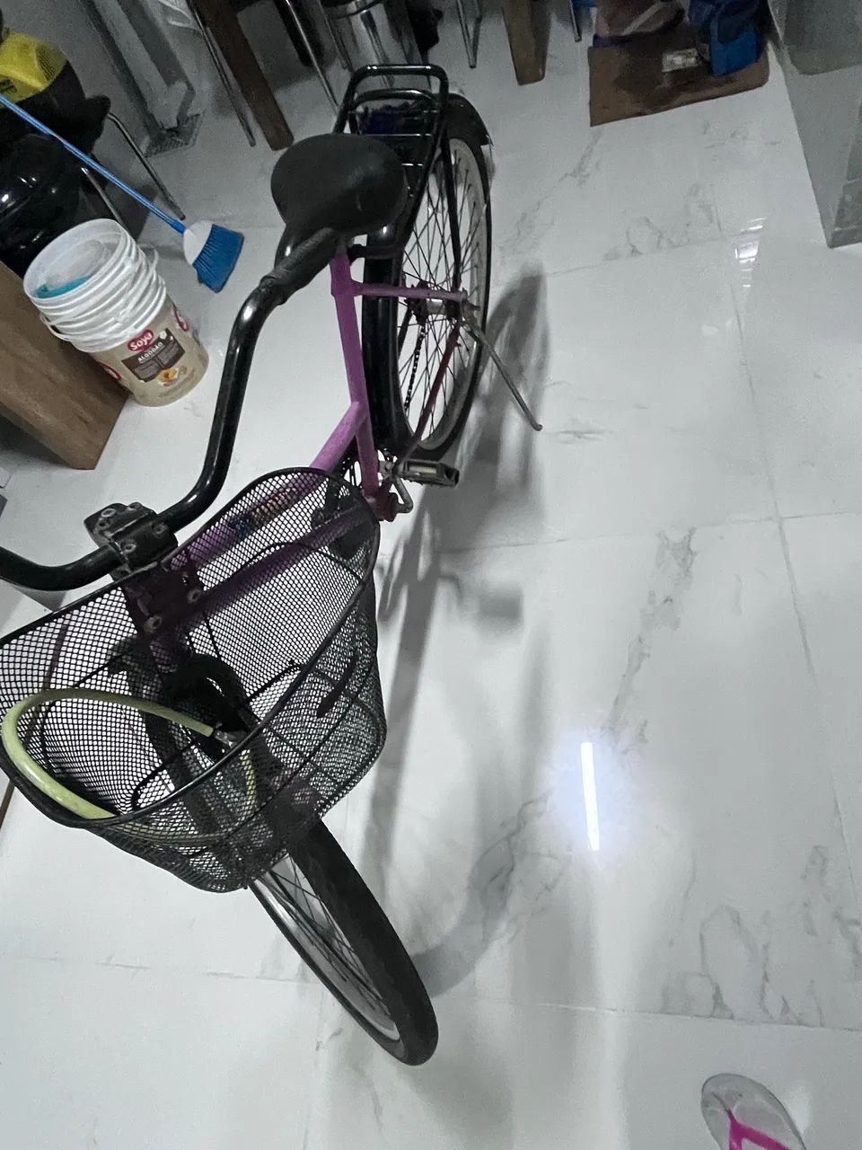 Bicicleta aro 26 - Foto 2