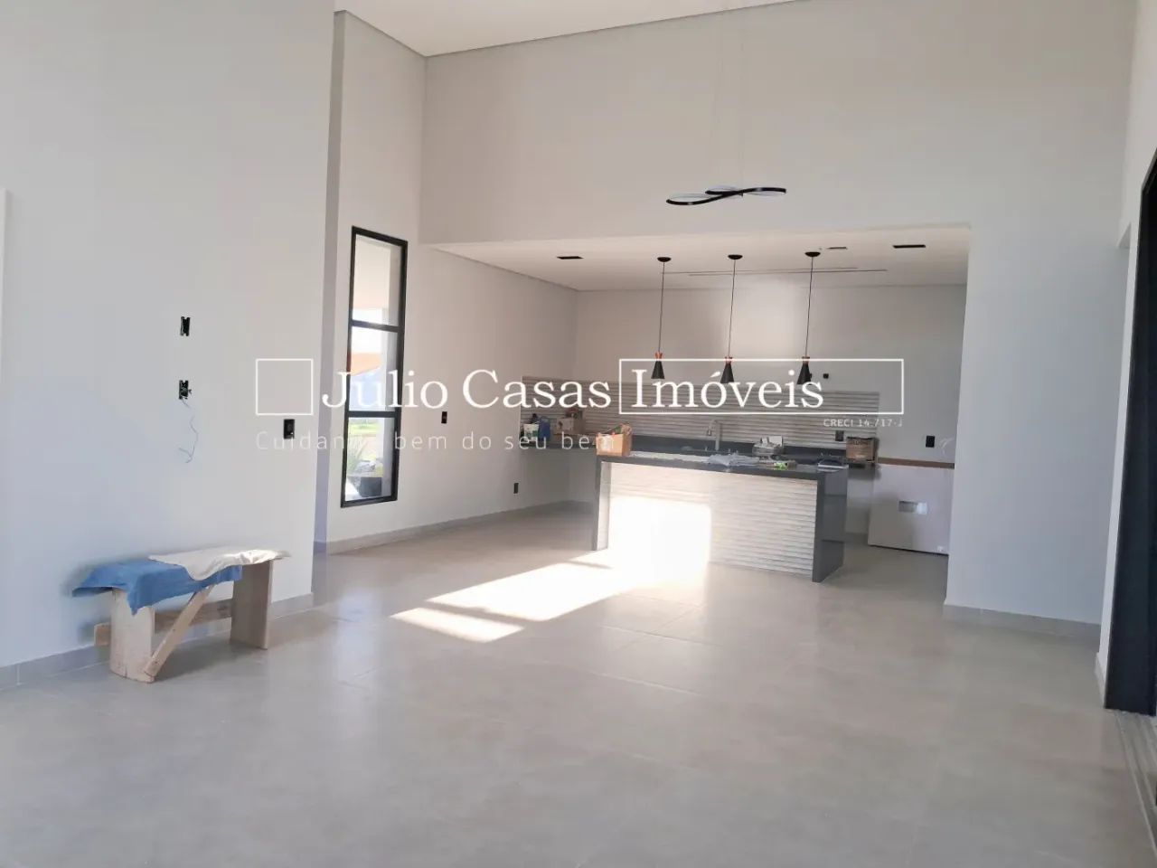 Casa Térrea residencial MonteCarlo - Sorocaba SP - Foto 3