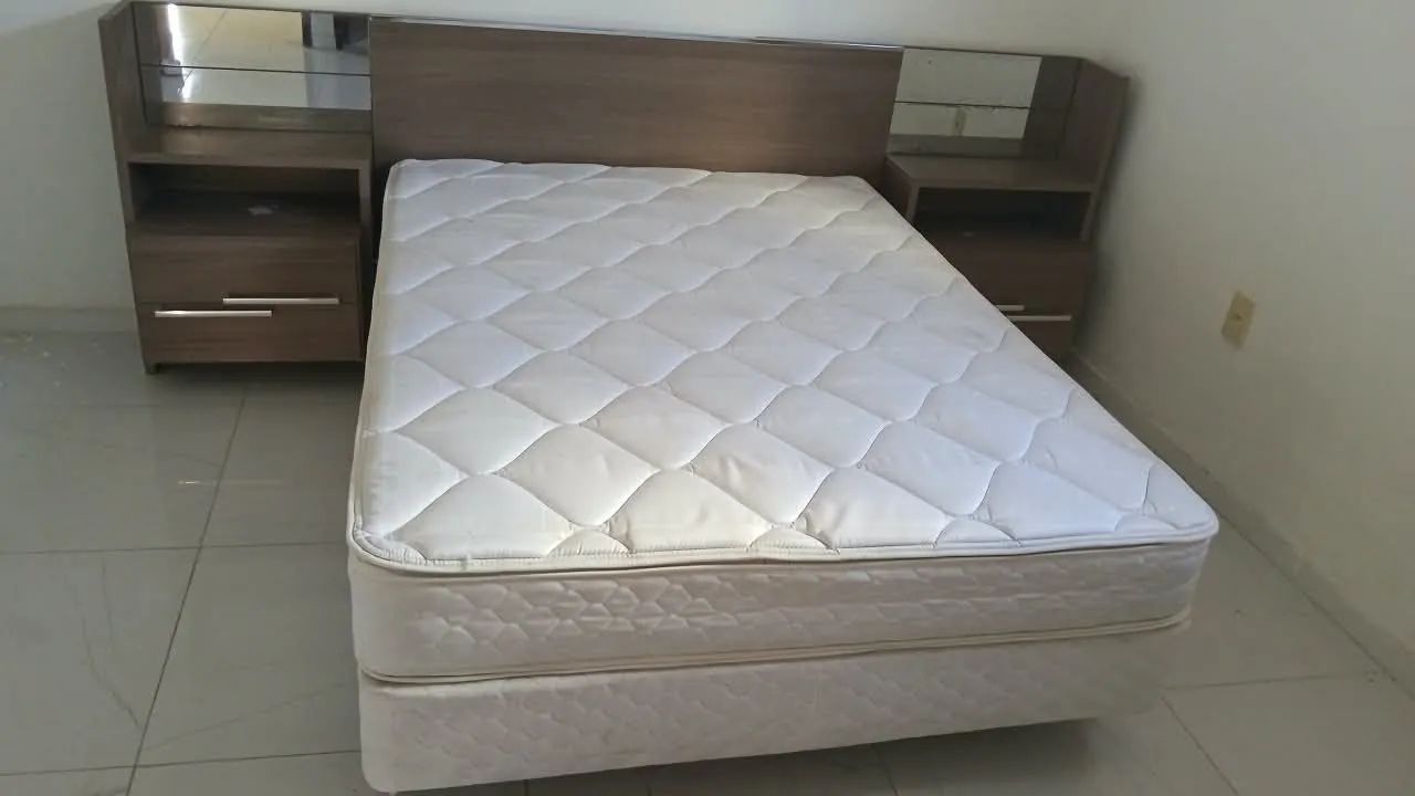Cabeceira de cama
