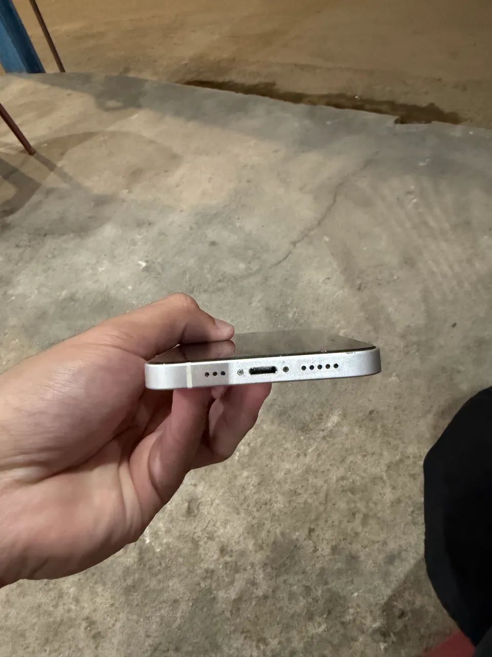 iphone 12 (Aceito propostas) - Foto 4