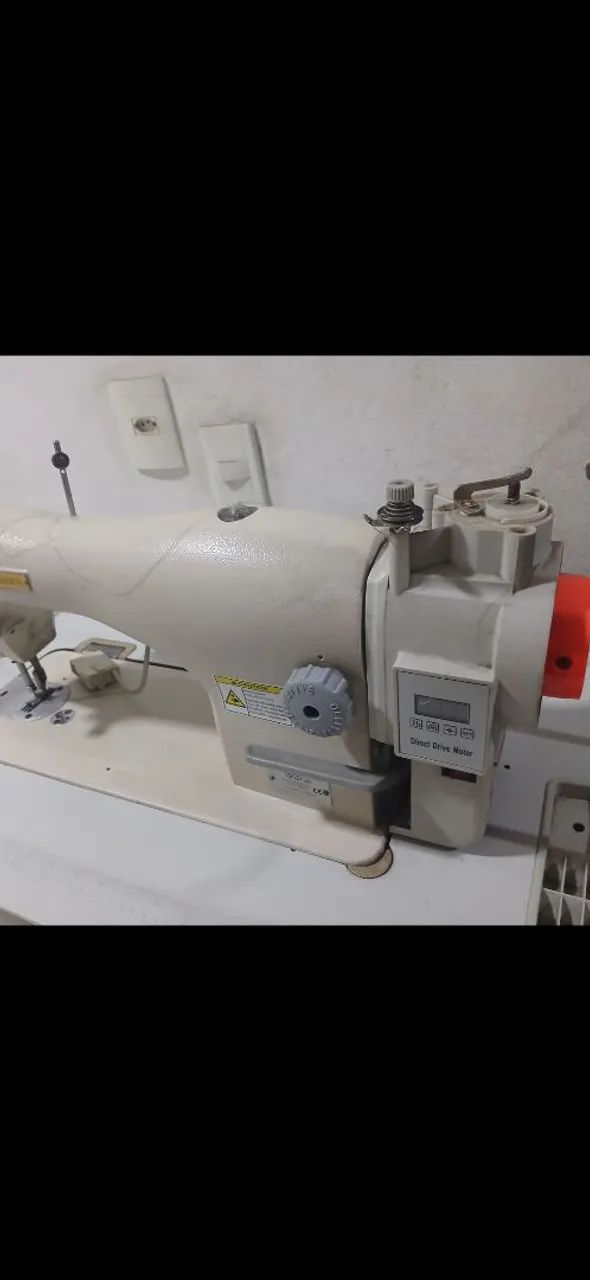 Máquina de costura 65570230350211124