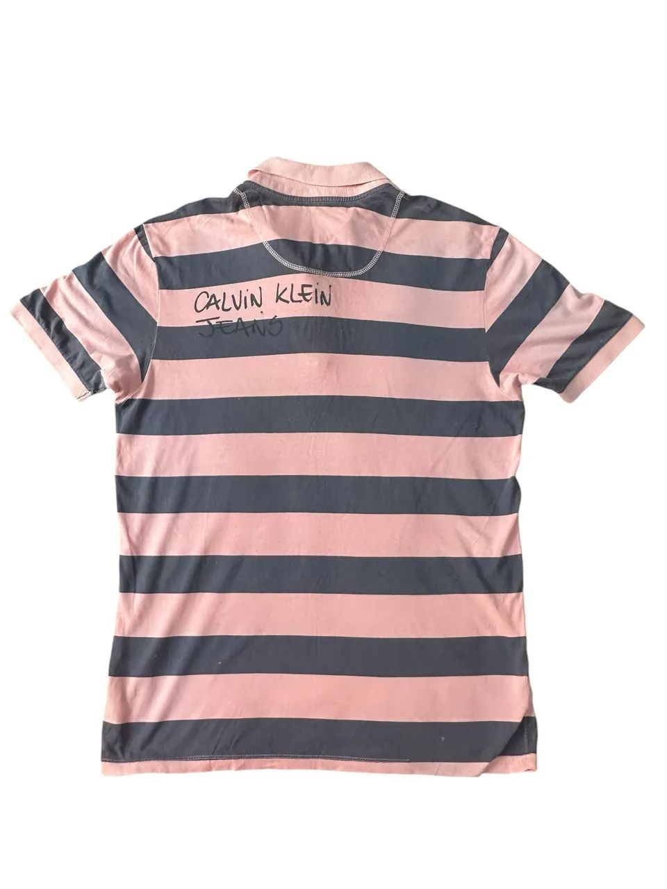 T-shirts CKJ ORIGINAIS - Foto 2