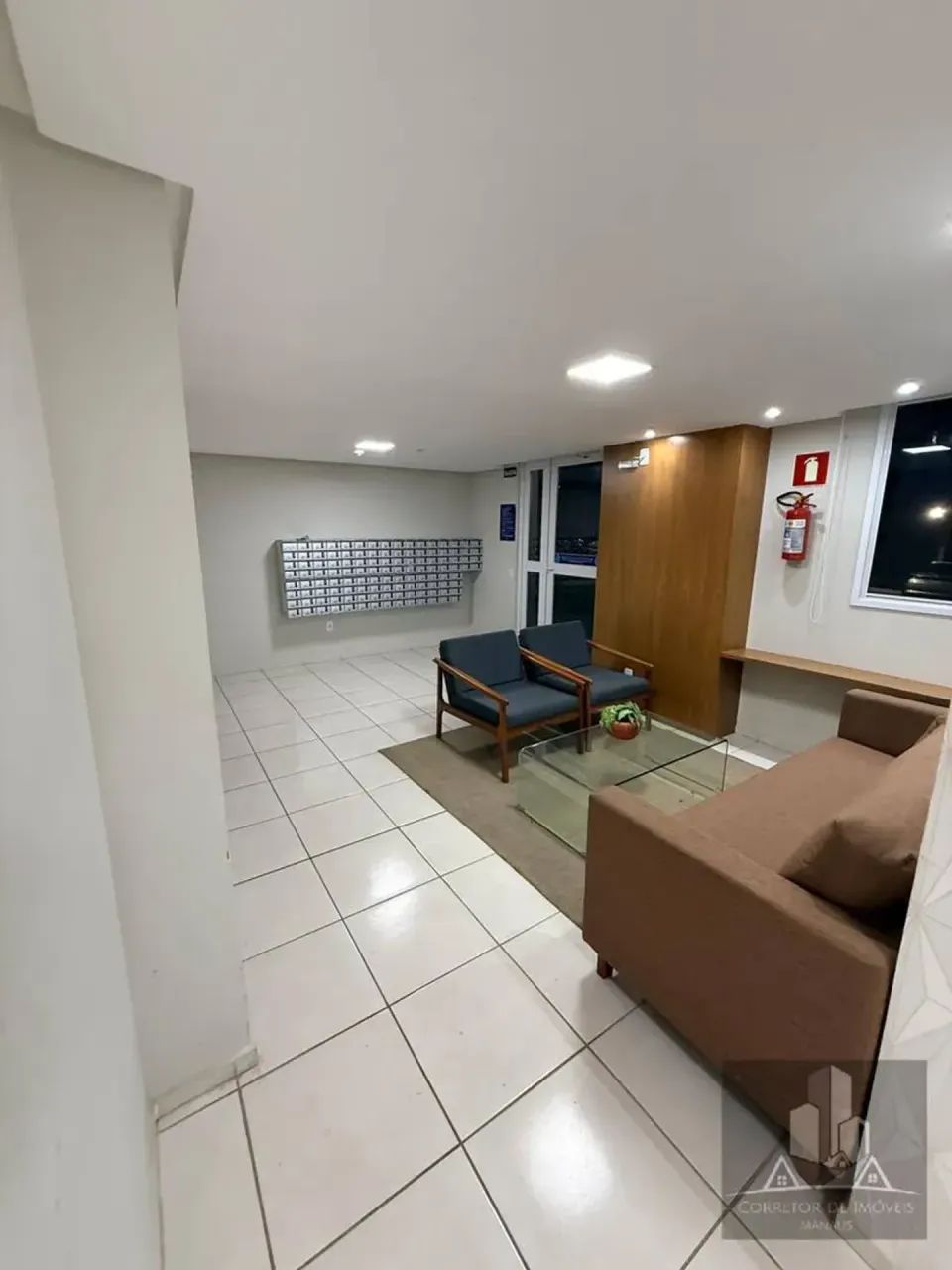 APARTAMENTO PARA ALUGAR NA PONTA NEGRA - Foto 4