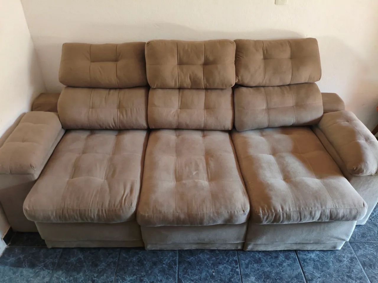 Sofá  - Foto 2