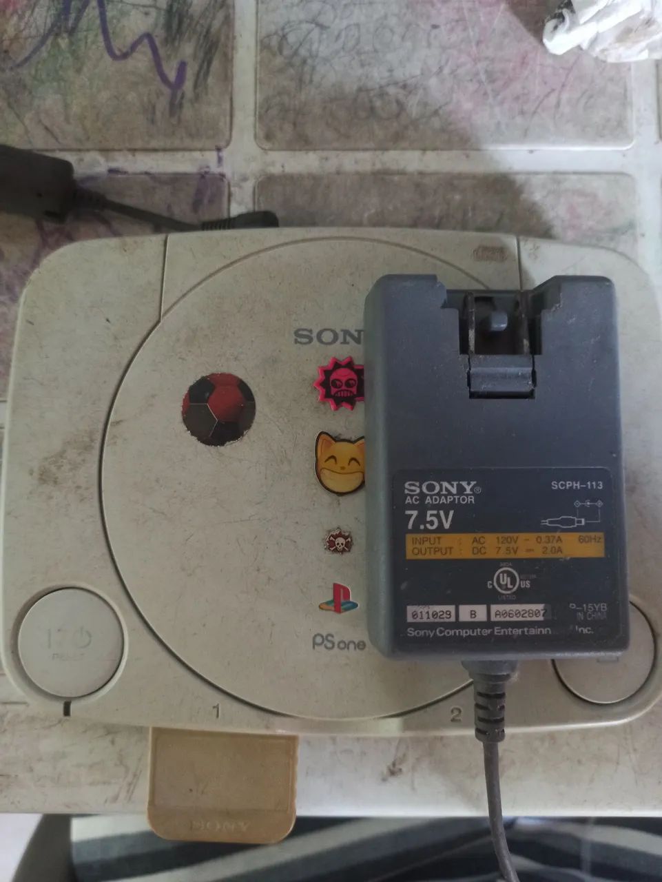 PSone - Foto 2