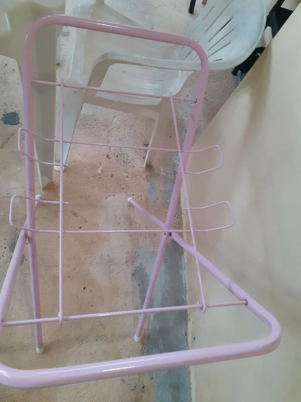 Bebê conforto e Etc. - Foto 5