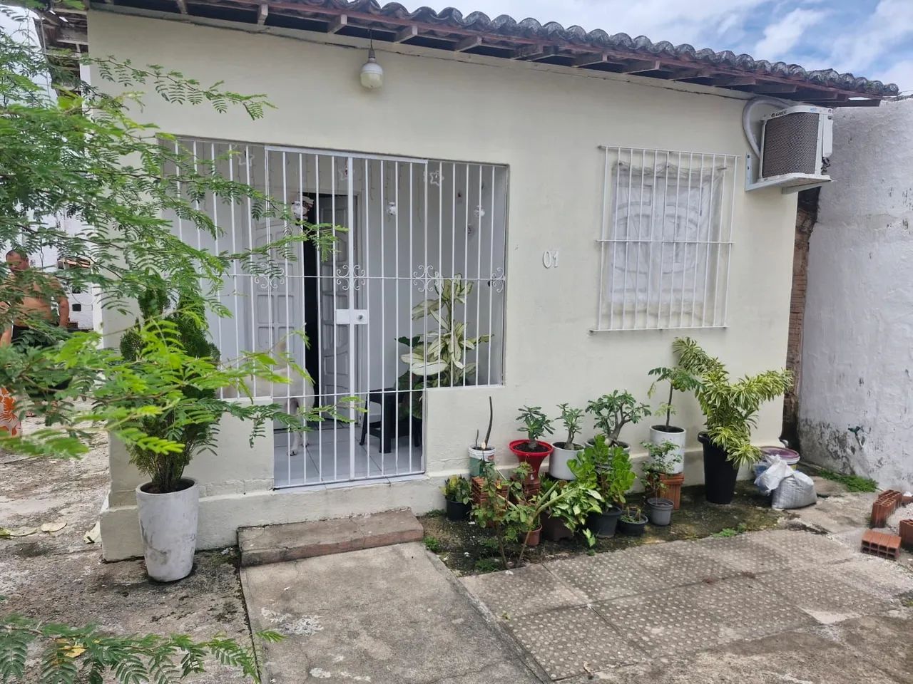 vendo casa  - Foto 2