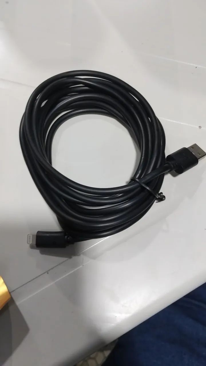 2 Cabo iPhone até o 14