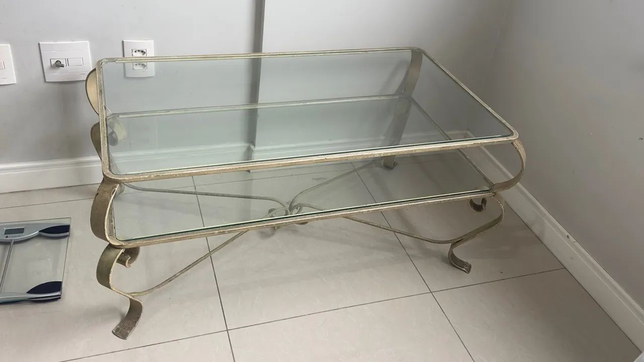 Mesa de centro  - Foto 3