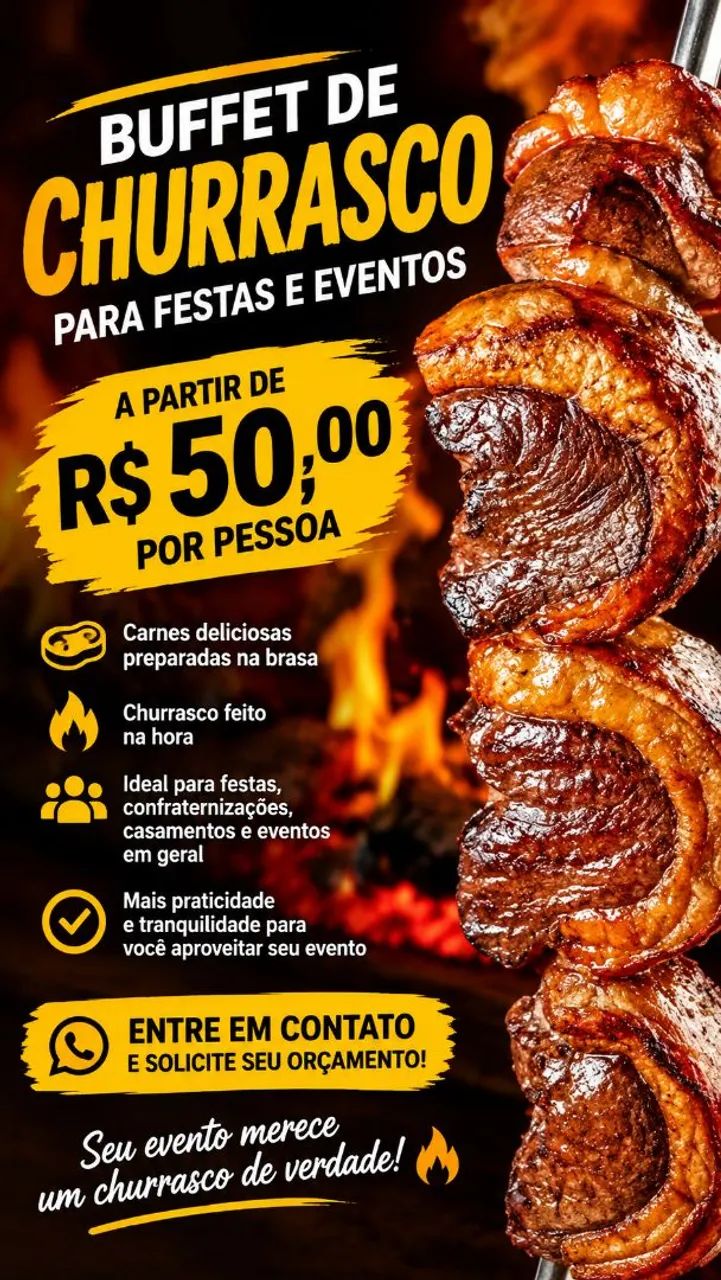 Mega Promoção 