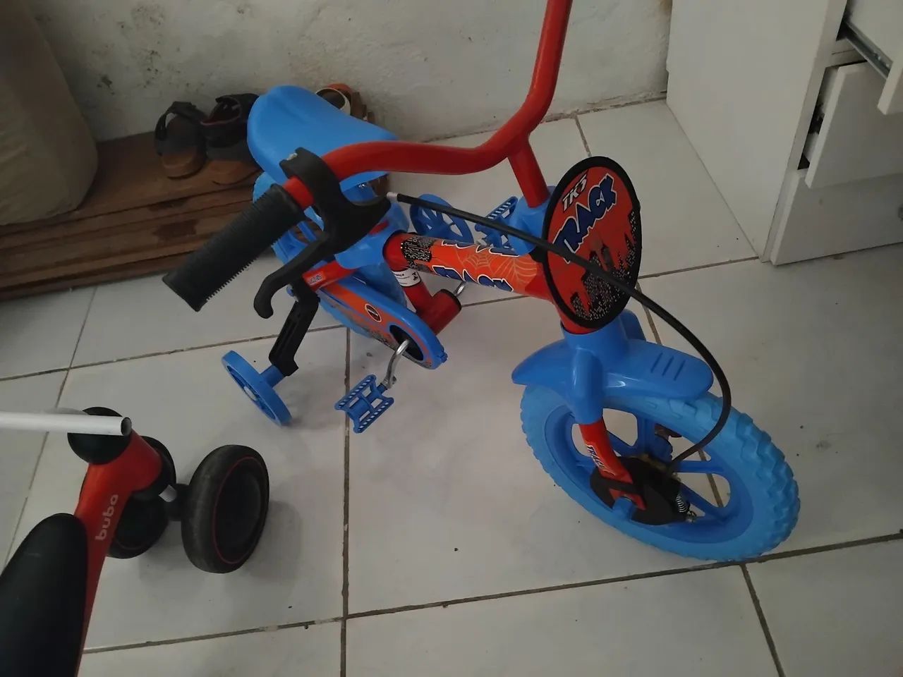 Bicicleta nova - Foto 3