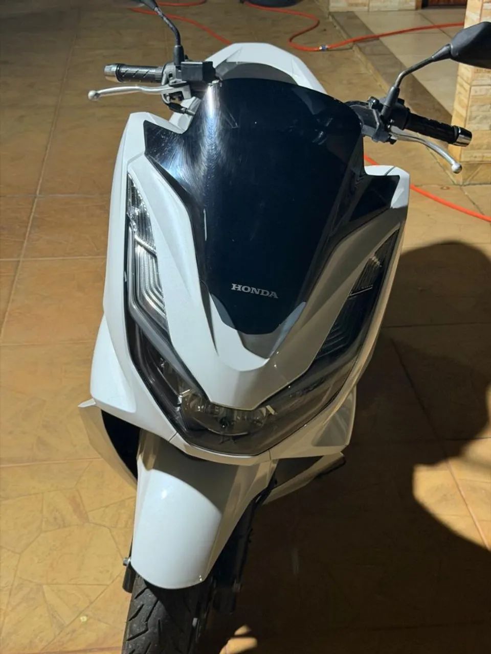Vendo pcx - Foto 5