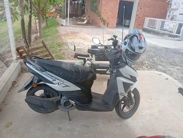 Yamaha Neo 125 - Foto 2