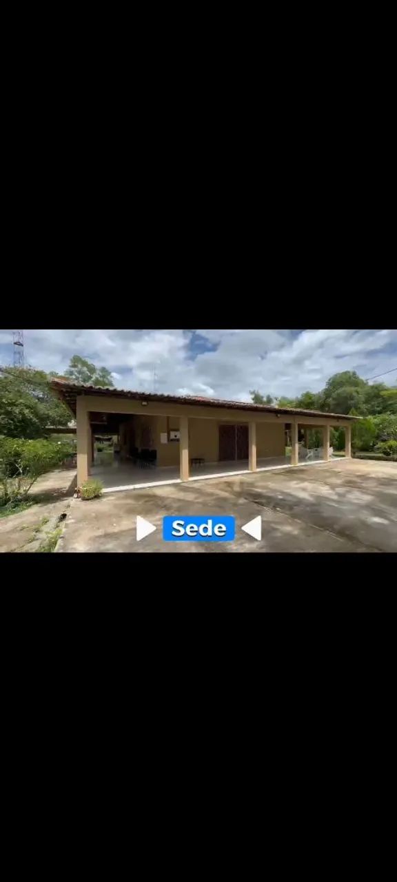 Fazenda em  Bacabal MA - Foto 5