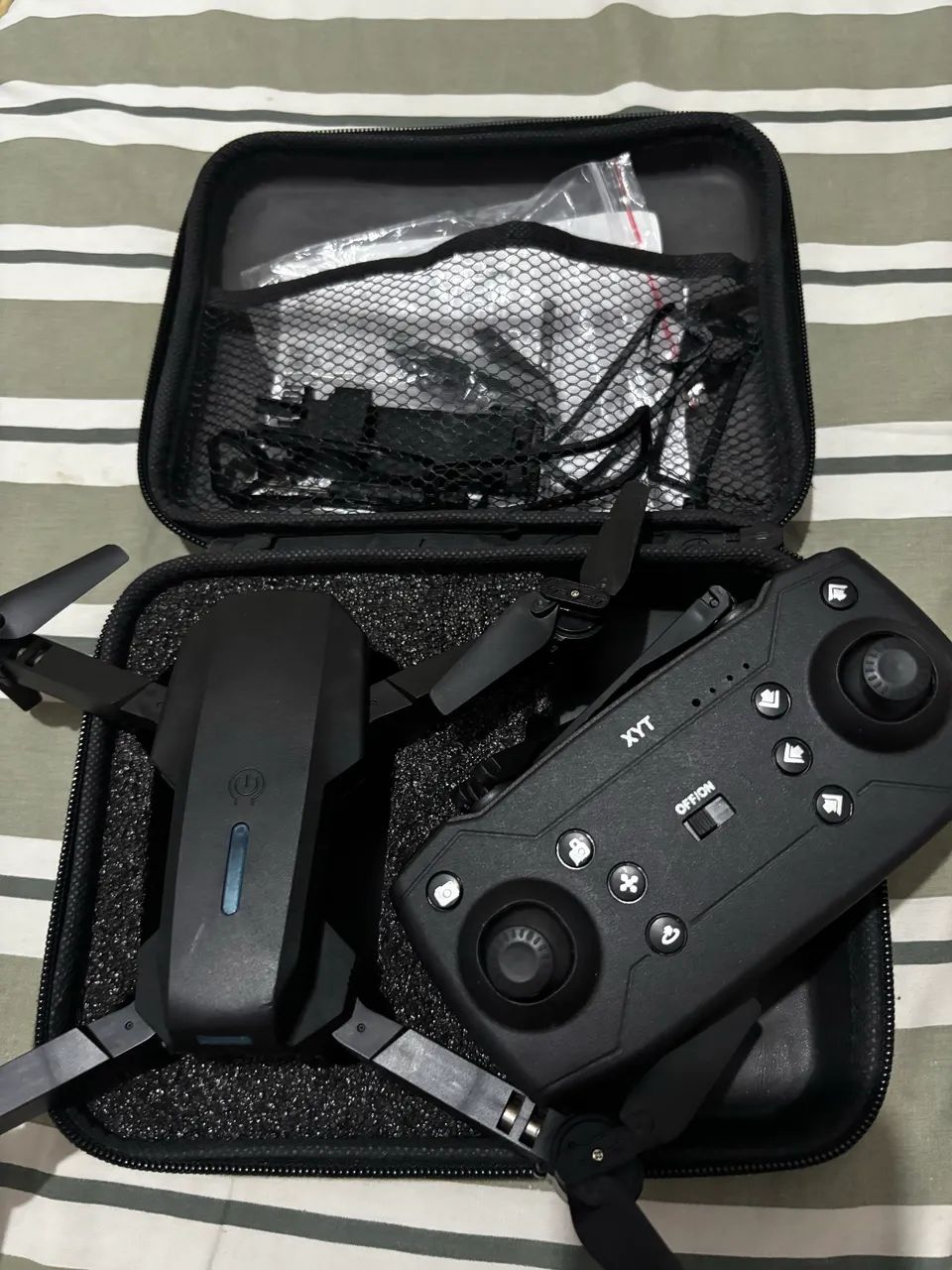 drone E88 PRO - Foto 5