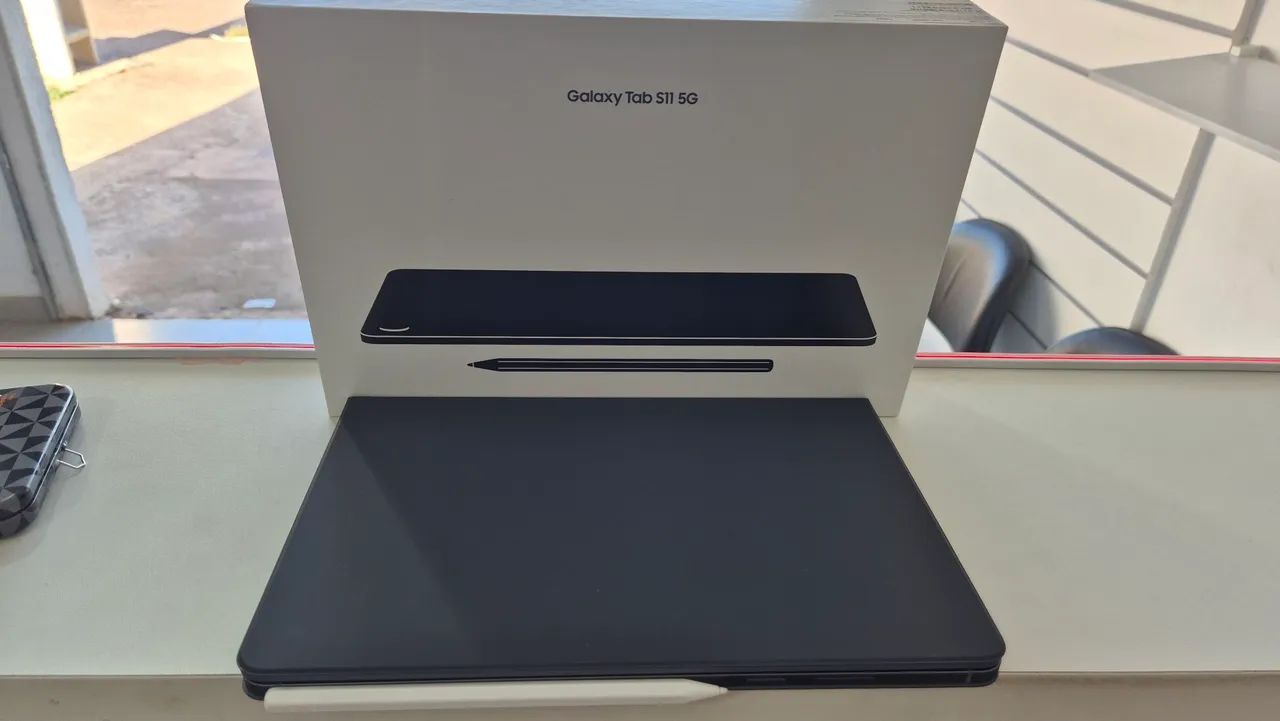 Galaxy Tab S11 5G
