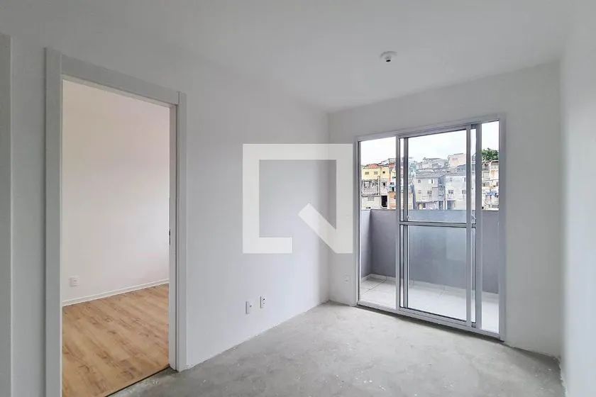 Apartamento à Venda - Mandaqui, 2 Quartos, 43 m2
