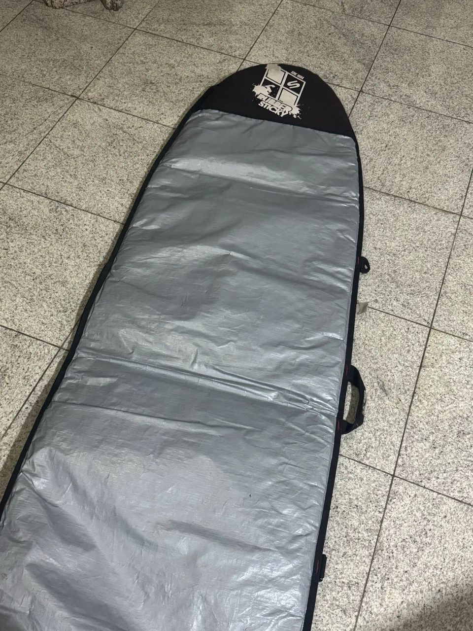 Capa de surf 