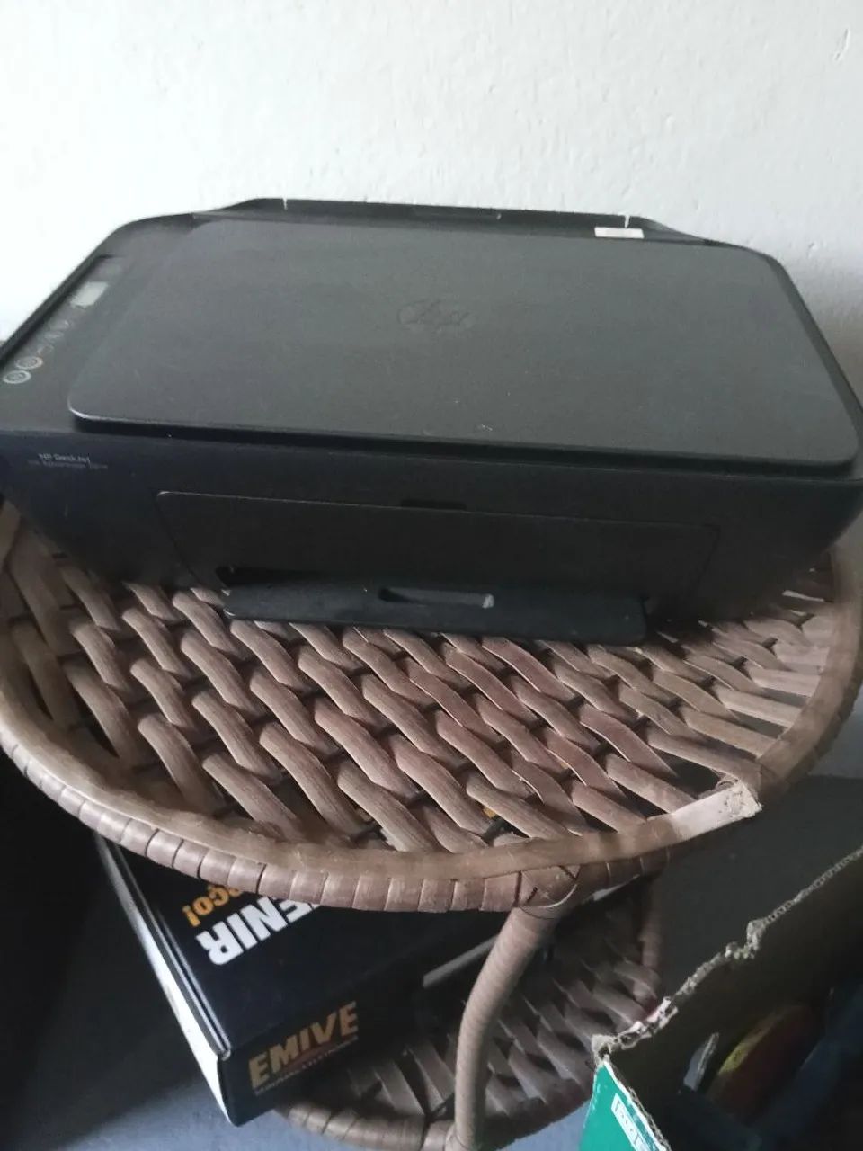 Impressora  - Foto 3