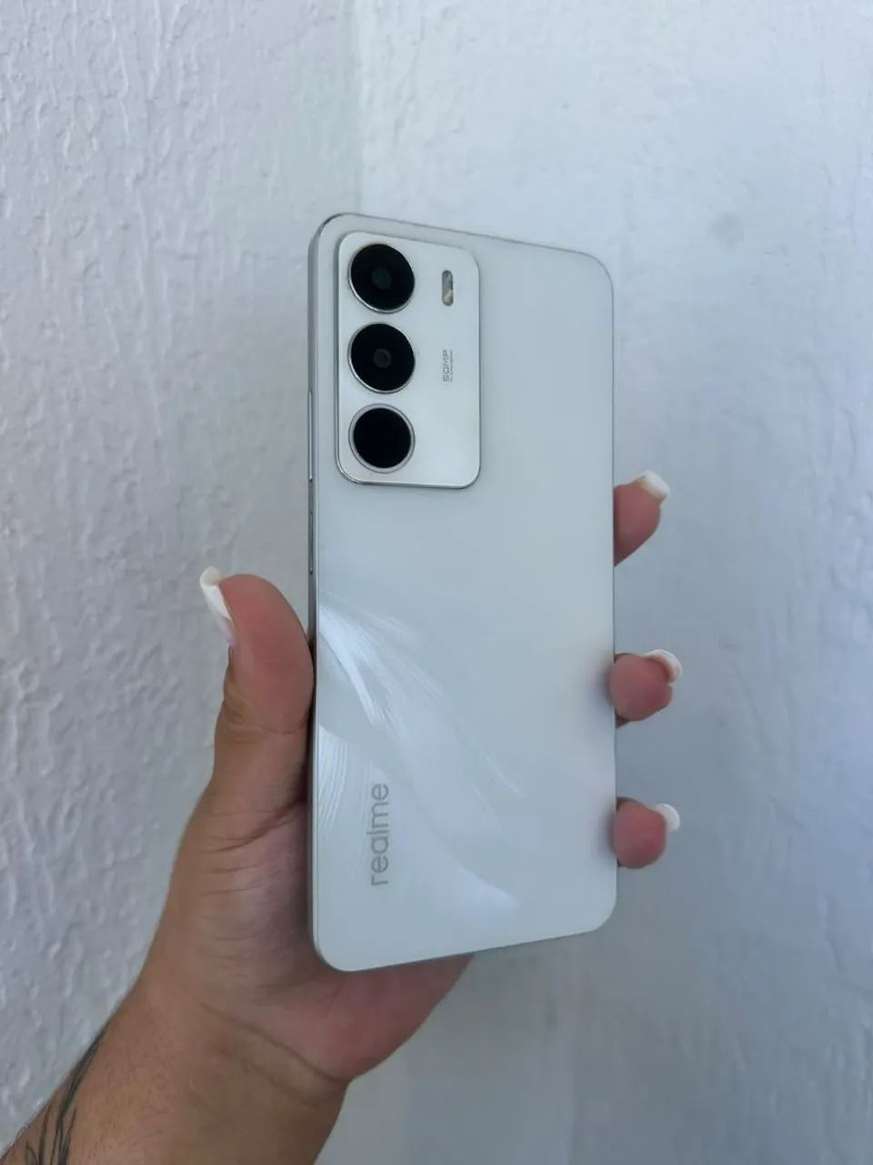 Realme C71 - Foto 2