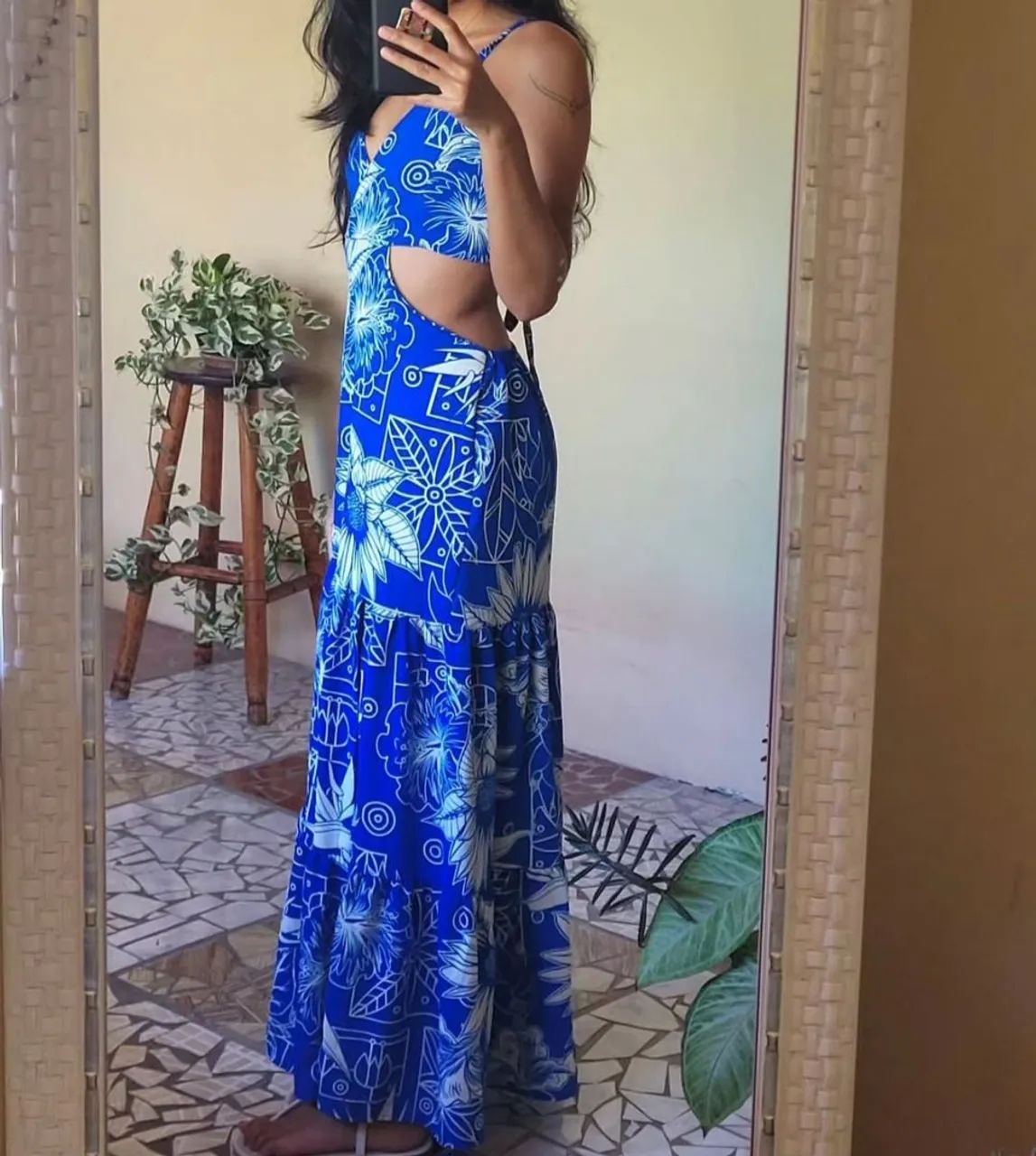 Vendo vestido - Foto 2
