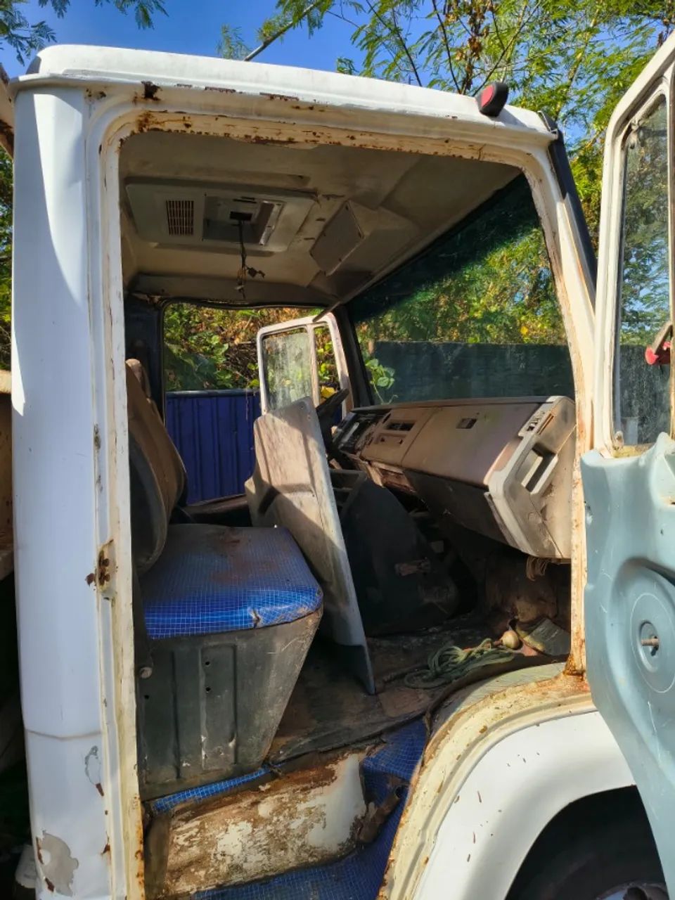 Caminhão 710 (Baixado o Documento) - Foto 4