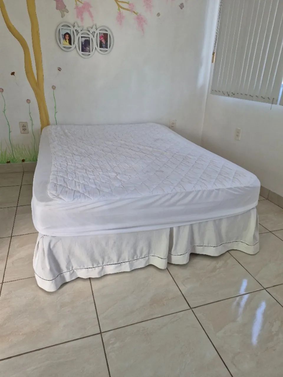 Cama casal - Foto 3