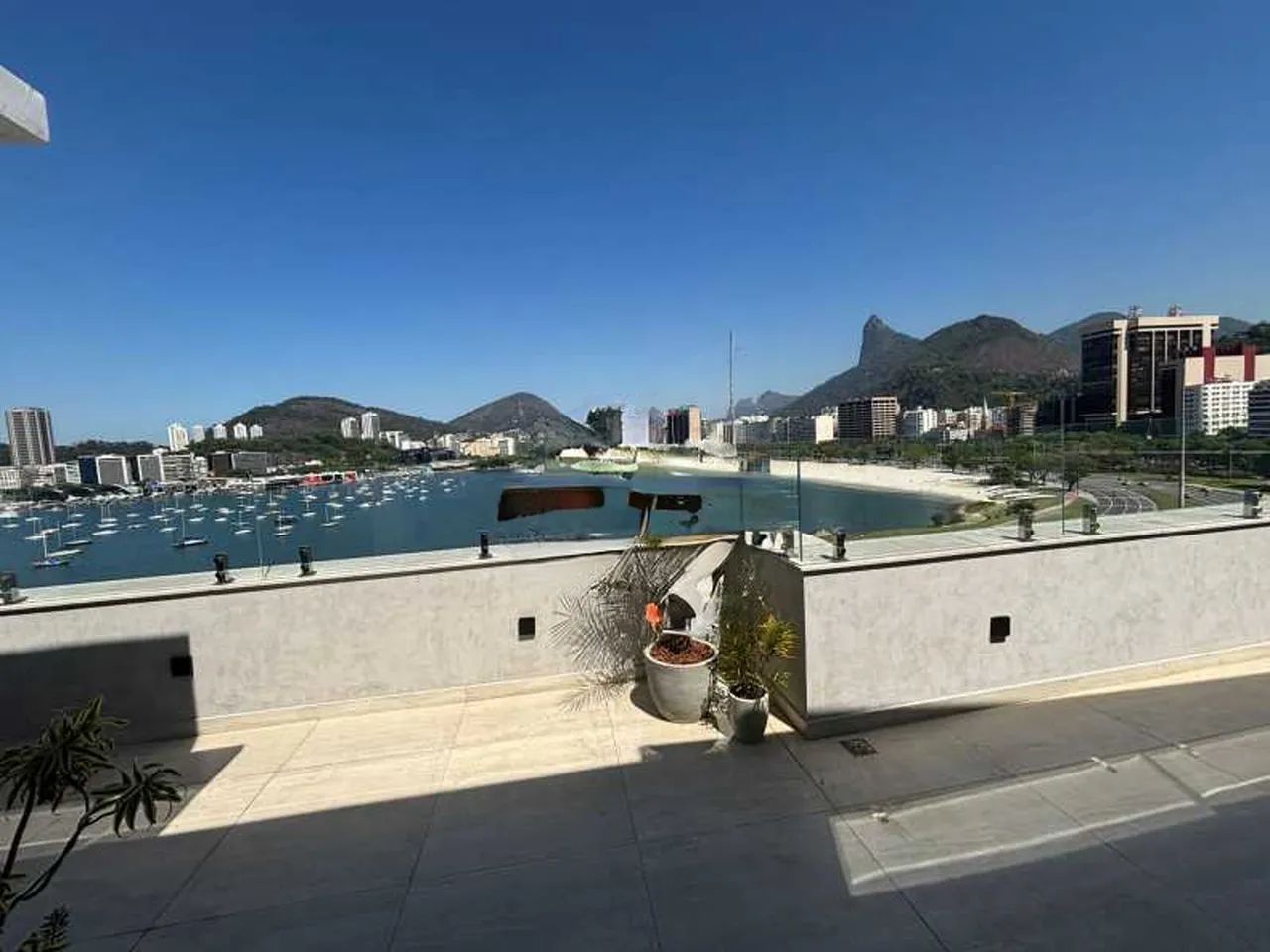 Apartamento : / Residencial / Botafogo - Foto 4