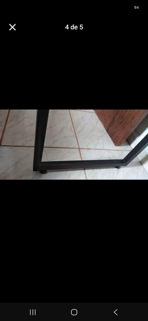 Mesa escritorio - Foto 2