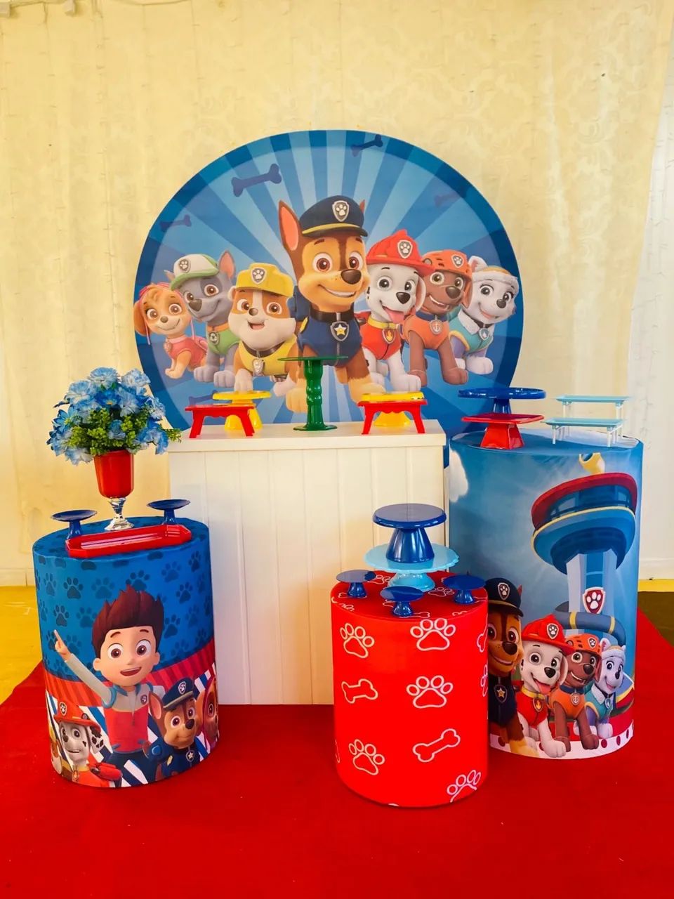 Decoração de aniversário a partir de R$100 - Foto 2