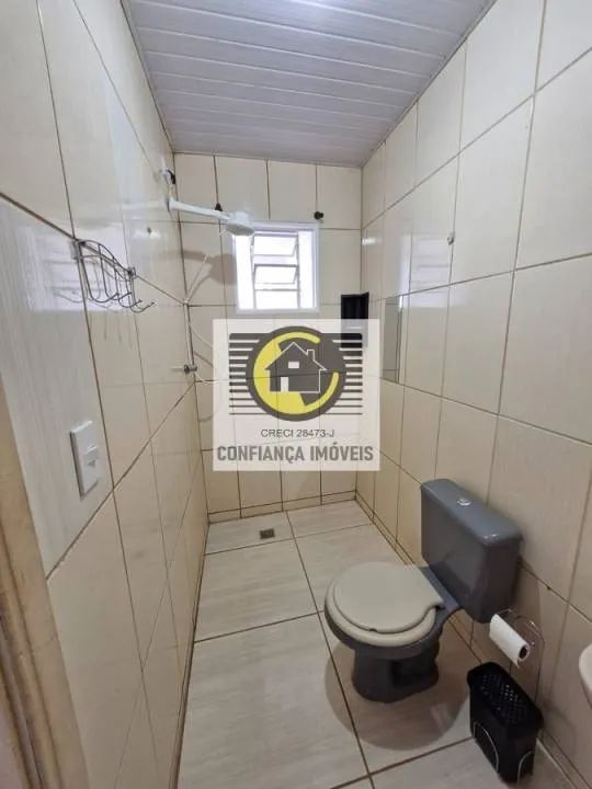 Locação - Kitnet - Vila Amorim - Americana - SP - Foto 3